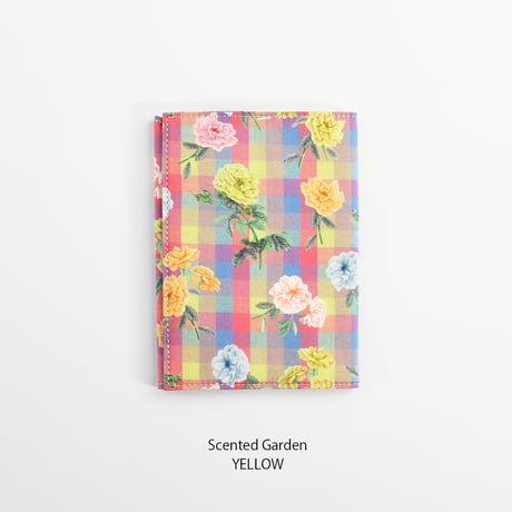 ブックカバー / LIBERTY PRINT BOOK COVER 文庫 2024 母の日 SELECT