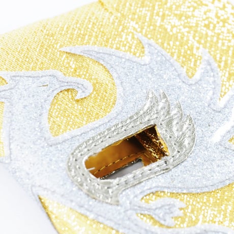 BOOKMASK GOLD