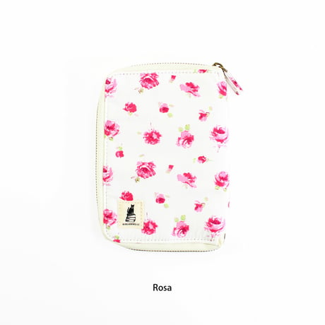 LIBERTY PRINT BOOK COVER BOOK POUCH 2023 母の日 SELECT