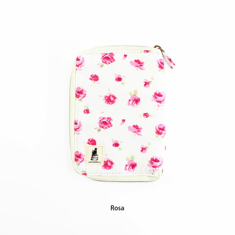 ブックポーチ / LIBERTY PRINT BOOK COVER BOOK POUCH 文庫 2023 母の日 SELECT