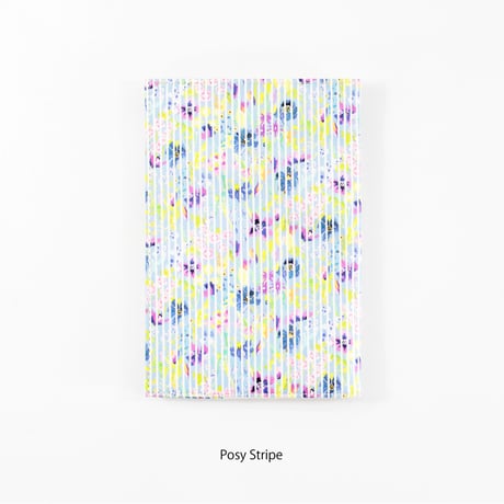 ブックカバー / LIBERTY PRINT BOOK COVER 新書