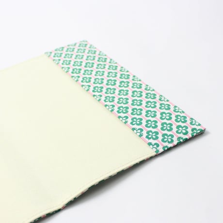 ブックカバー / LIBERTY PRINT BOOK COVER 新書 2026 SS SEASONAL