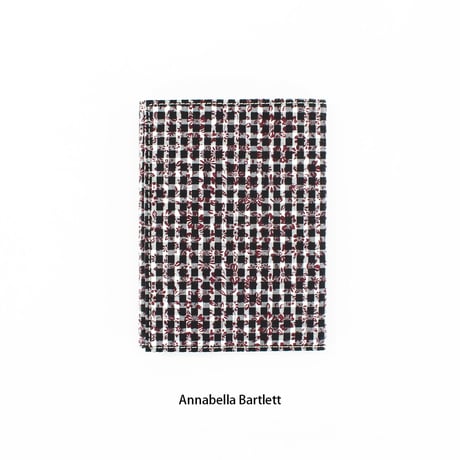 LIBERTY PRINT BOOK COVER 文庫 2023SS CHECK