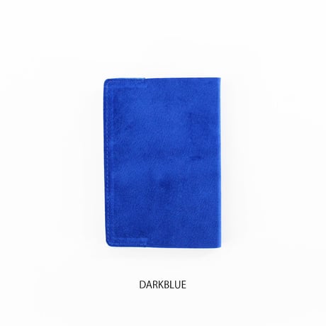 ブックカバー / SUEDE BOOK COVER ハヤカワ文庫サイズ