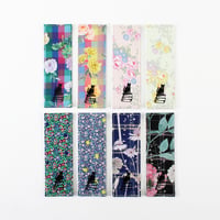 LIBERTY PRINT BOOKMARK 2024 母の日 SELECT
