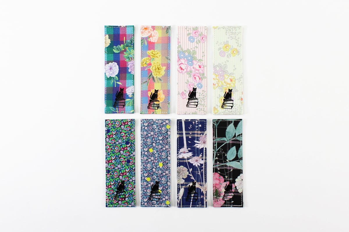 LIBERTY PRINT BOOKMARK 2024 母の日 SELECT | BIBLIO