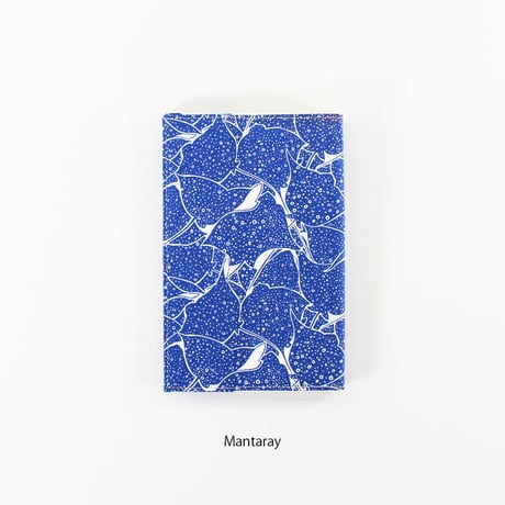 ブックカバー / LIBERTY PRINT BOOK COVER 新書