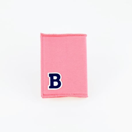 SWEAT BOOK COVER