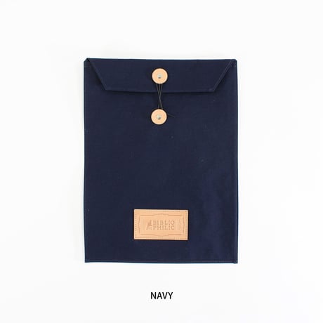ENVELOPE CLUTCH BAG KONBU®-N