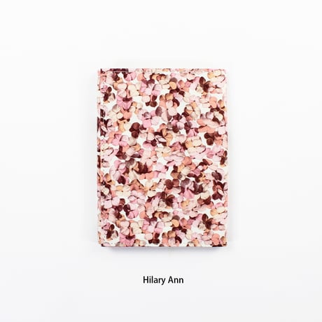 ブックカバー / LIBERTY PRINT BOOK COVER 文庫 2024 SS SEASONAL