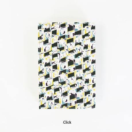 ブックカバー / LIBERTY PRINT BOOK COVER  新書 2019 AW SEASONAL