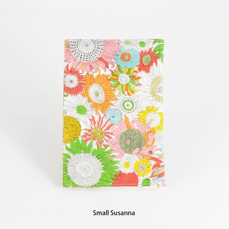 ブックカバー / LIBERTY PRINT BOOK COVER 新書