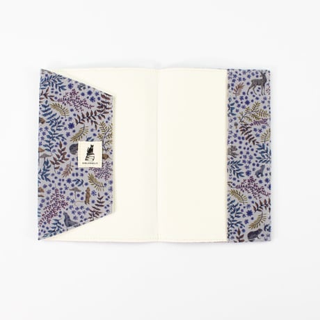 CORDUROY BOOKCOVER 新書