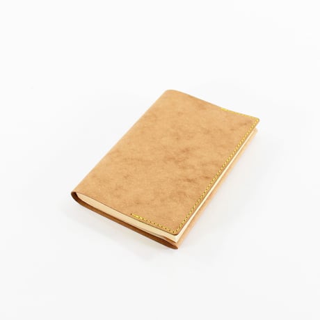 ブックカバー / RECYCLE LEATHER BOOKCOVER 文庫