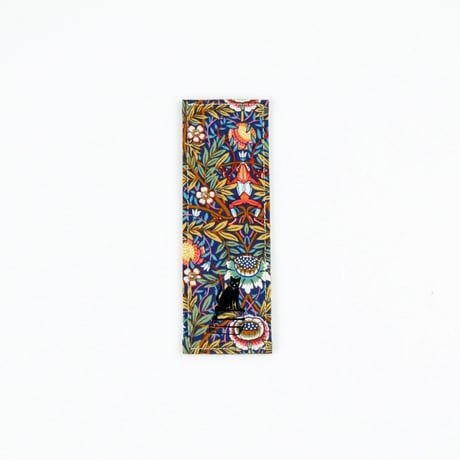 しおり / LIBERTY PRINT BOOK MARK