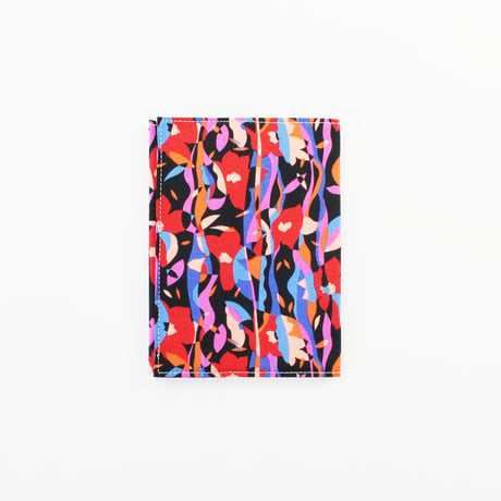 ブックカバー / LIBERTY PRINT BOOK COVER 文庫 2024 AW SEASONAL