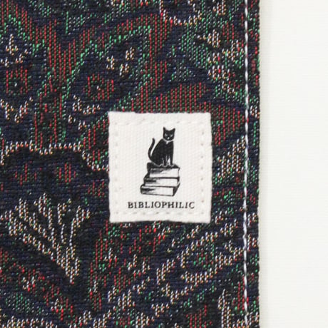ブックカバー / GOBELINS BOOKCOVER A5判 25AW