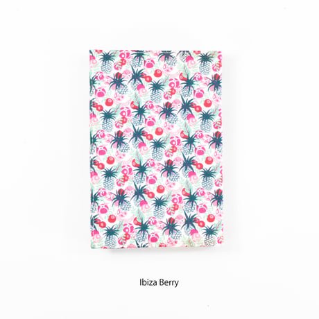 ブックカバー / LIBERTY PRINT BOOK COVER 新書