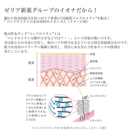 イオナ サロンリミテッド モイストリッチウォッシュ 120g