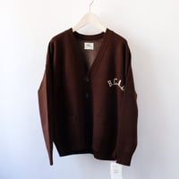 St.Johns 3rd Club】 34 knit | quan St.Johns 3rd Club】 34 knit | quan