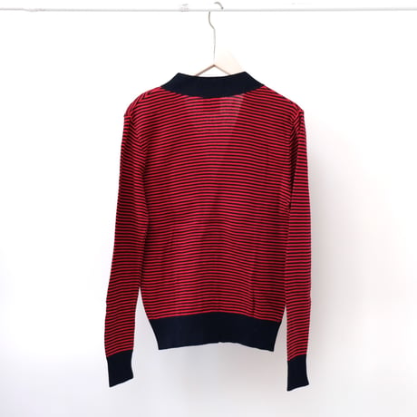 【Letroyes ルトロワ】HENRI-cotton