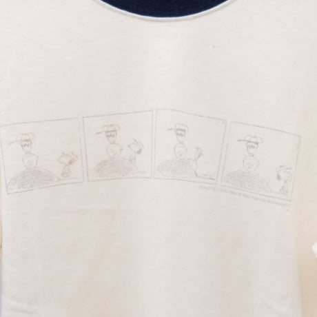 【St.Johns 3rd Club】 SJ26-PEANUTS-290