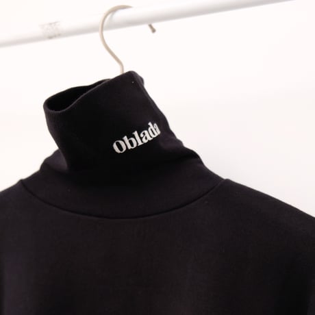 【oblada】L/S tee＜ F2410CU04＞