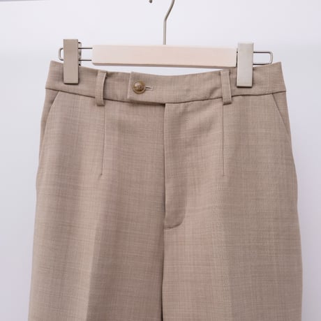 【Greed International グリードインターナショナル】Noble Motion PANTS