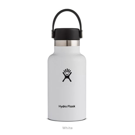 【ハイドロフラスク/Hydro Flask】 12 oz Standard Mouth ステンレスボトル（354ml）