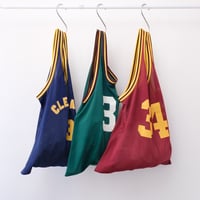 【St.Johns 3rd Club】 TANK BAG　SJ25-049