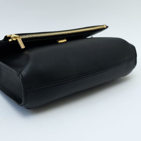 【Greed International グリードインターナショナル】Tone Frame 2way Bag