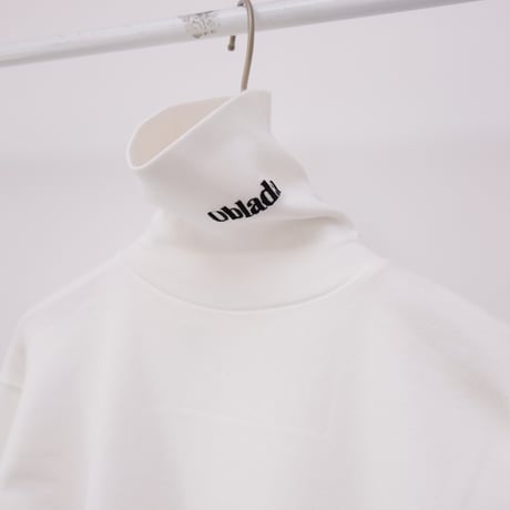 【oblada】L/S tee＜ F2410CU04＞