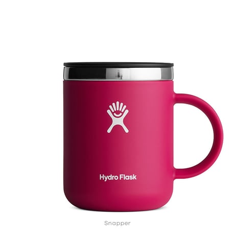 【ハイドロフラスク/Hydro Flask】 12oz Closeable Coffee Mug コーヒーマグ（354ml）
