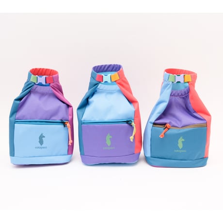 【cotopaxi】Halcon Chalk Bucket-Del Dia