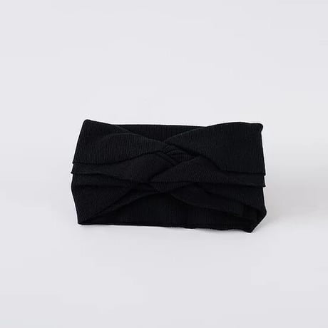 【La Maison de Lyllis】LOOP-BLACK