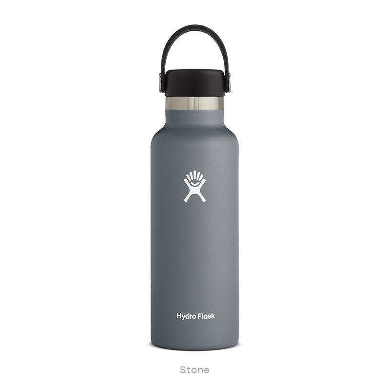 ハイドロフラスク/Hydro Flask】 18 oz Standard Mouth ステン...