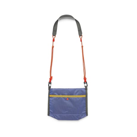 【cotopaxi】Lista Lightweight Crossbody Bag-Cada Dia