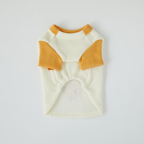 【DENTIST APPOINTMENT /デンティスト アポイントメント】Mr.Men Little Miss Sweatshirt-Little Miss Late