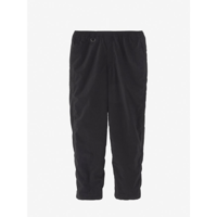 【The North Face】Meadow Warm Pant  (メドウウォームパンツ（ユニセックス））ブラック(K) NB82331