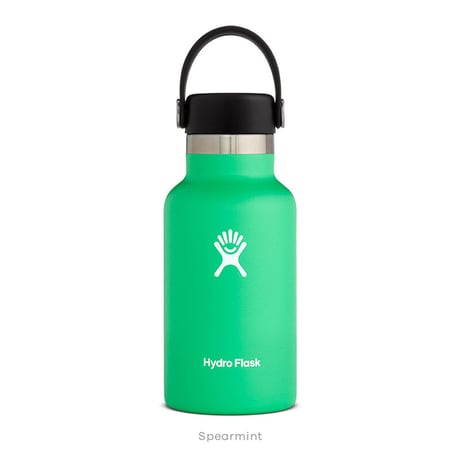 【ハイドロフラスク/Hydro Flask】 12 oz Standard Mouth ステンレスボトル（354ml）