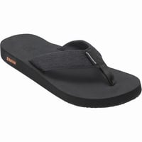 【The North Face /ノースフェイス】Fluffu Flip-Flop  (サンダル）NF51822 KK/CB