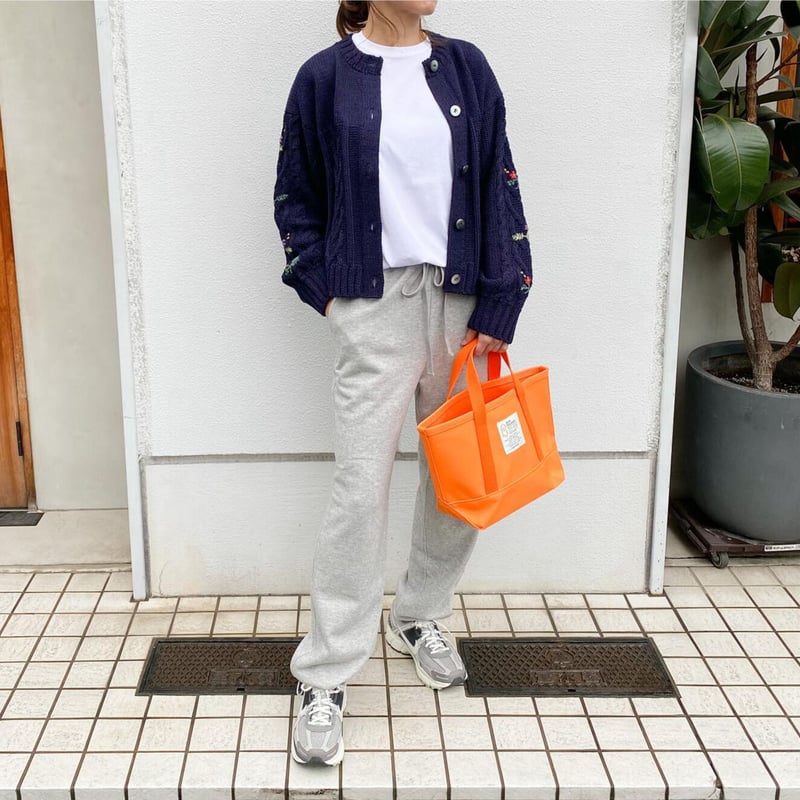 GREED - BED&BREAKFAST☆Ｃａｂｌｅ　Ｓｔｉｔｃｈ　ニット Bed&Breakfast ベッド＆ブレイクファースト】Cable Hand Stitch