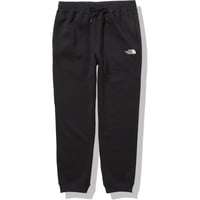 【The North Face】Heather Sweat Pant  (ヘザースウェットパンツ）K(BLACK) NB82035(メンズ）