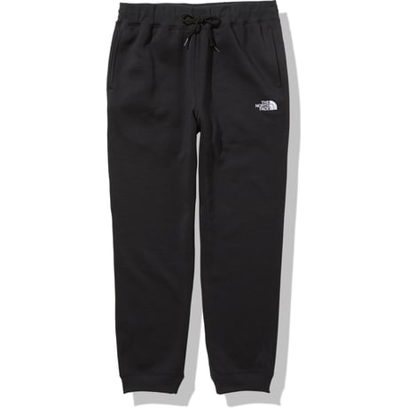 【The North Face】Heather Sweat Pant  (ヘザースウェットパンツ）K(BLACK) NB82035(メンズ）