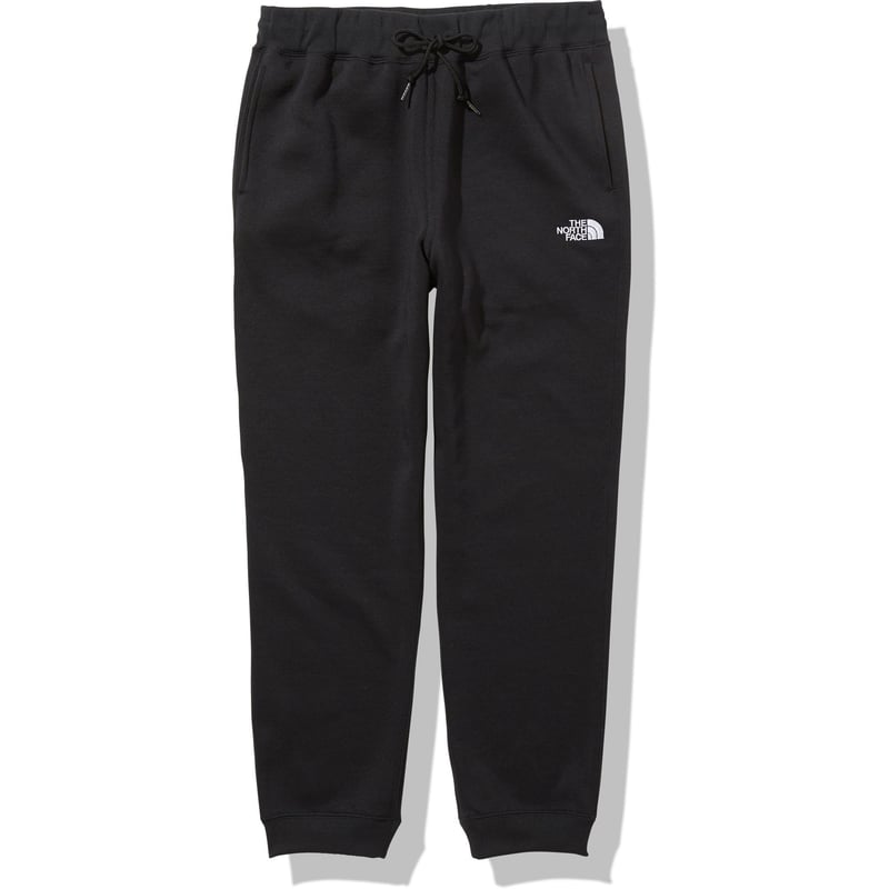 パンツ GADID ANONIEM HEATHER / BLACK The North Face】Heather Sweat Pant (ヘザースウェットパン