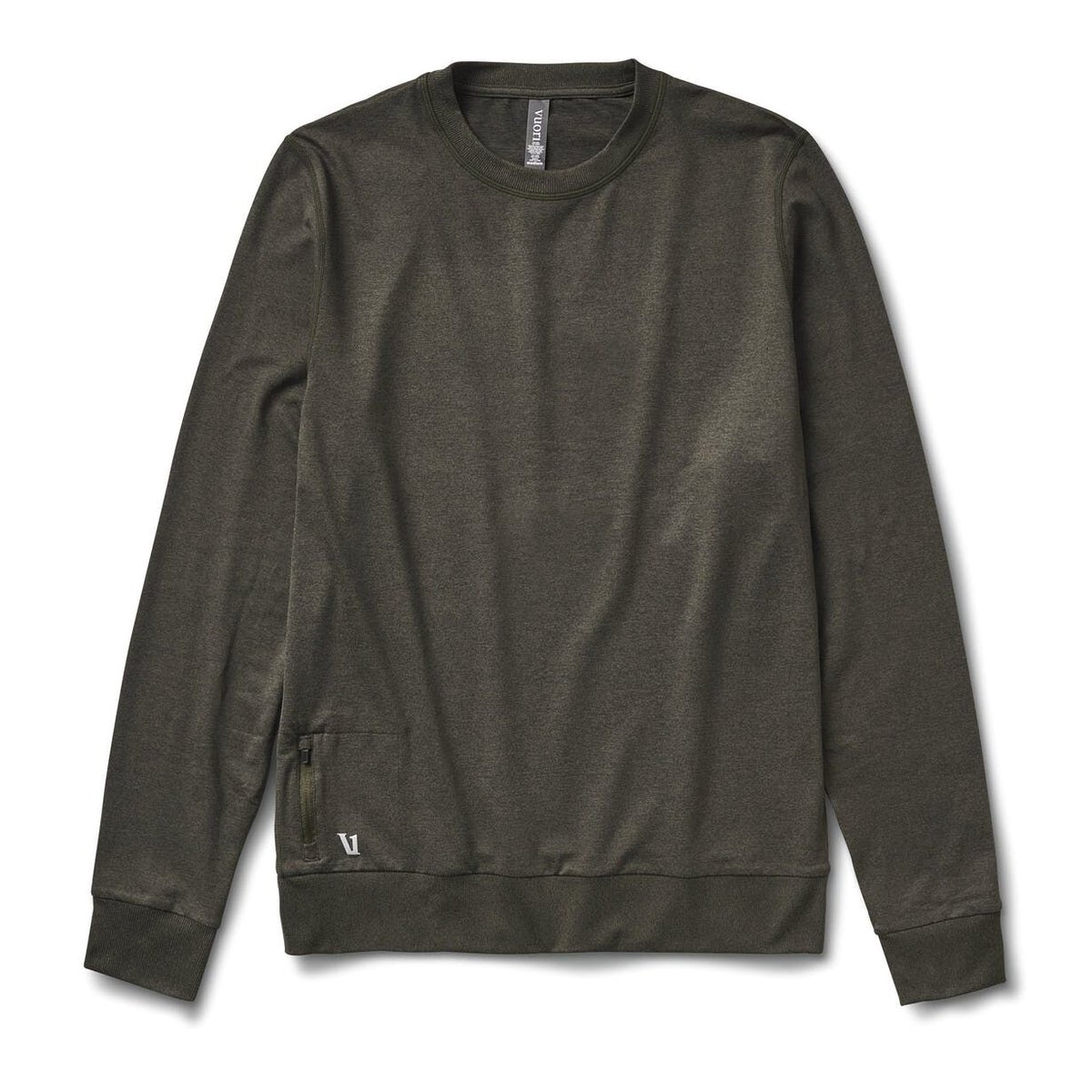 vuori/ヴオリ】PONTO PERFORMANCE CREW(ポントパフォーマンス