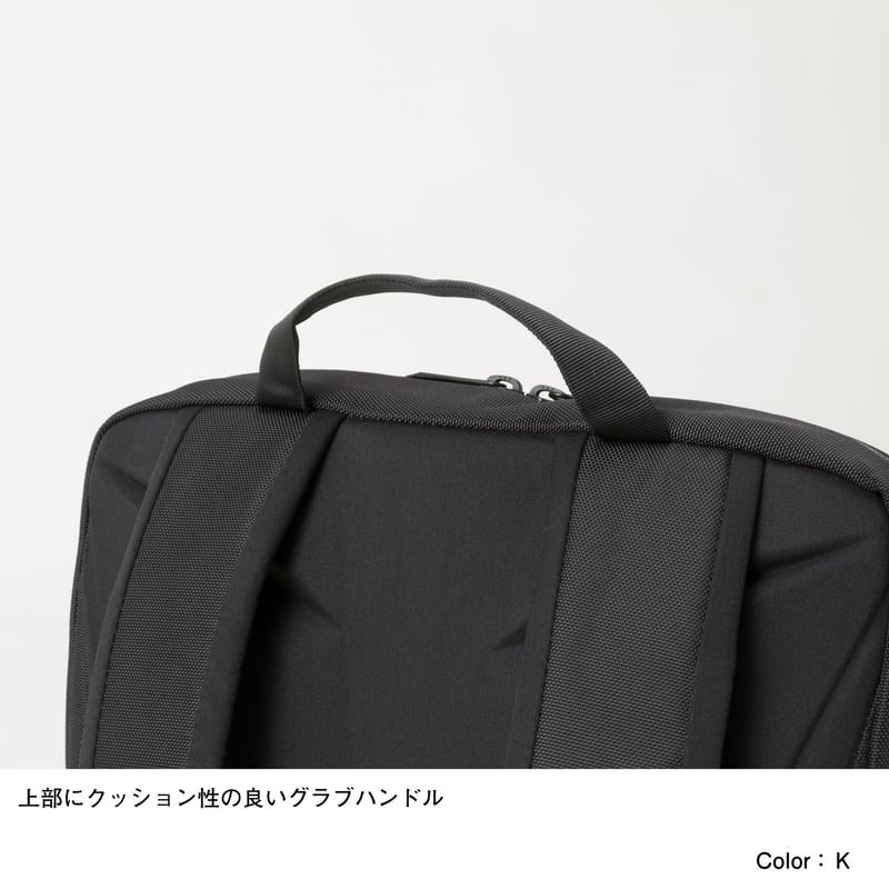 The North Face /ノースフェイス】Shuttle Daypack Slim The North Face /ノースフェイス】Shuttle Daypack Slim