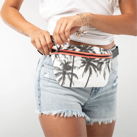 ALOHA COLLECTION（アロハコレクション）/SAMUDRA Mini Hip Pack