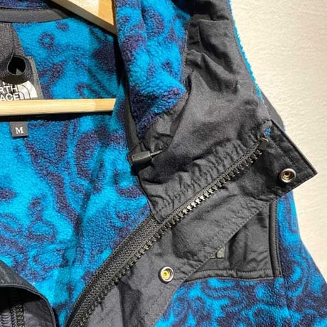 【The North Face】94RAGE CLASSIC FLEECE JACKET  (94レイジクラシックフリースジャケット）BC (ブルーコーラル）NL71961