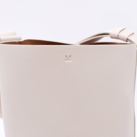 &MyuQ（アンドミューク）JUNO MINI -WHITE